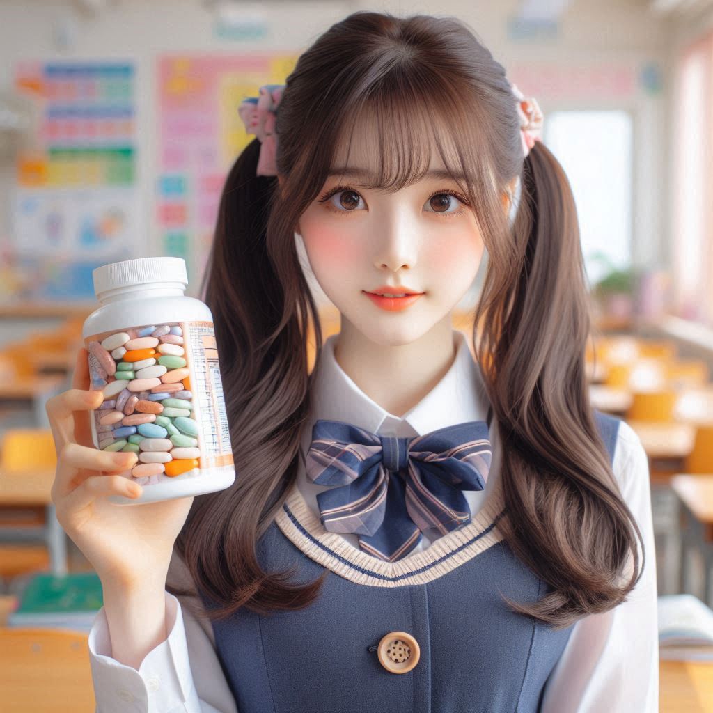 수험생 영양제 추천