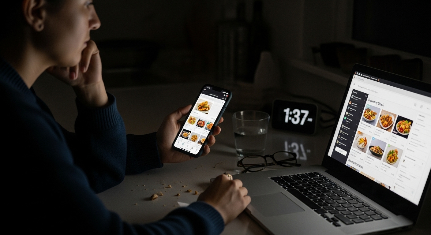 한국인의 식습관 관련 사진