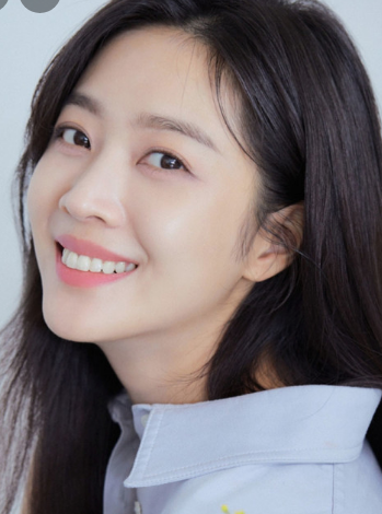 배우 조보아 10월 결혼 발표