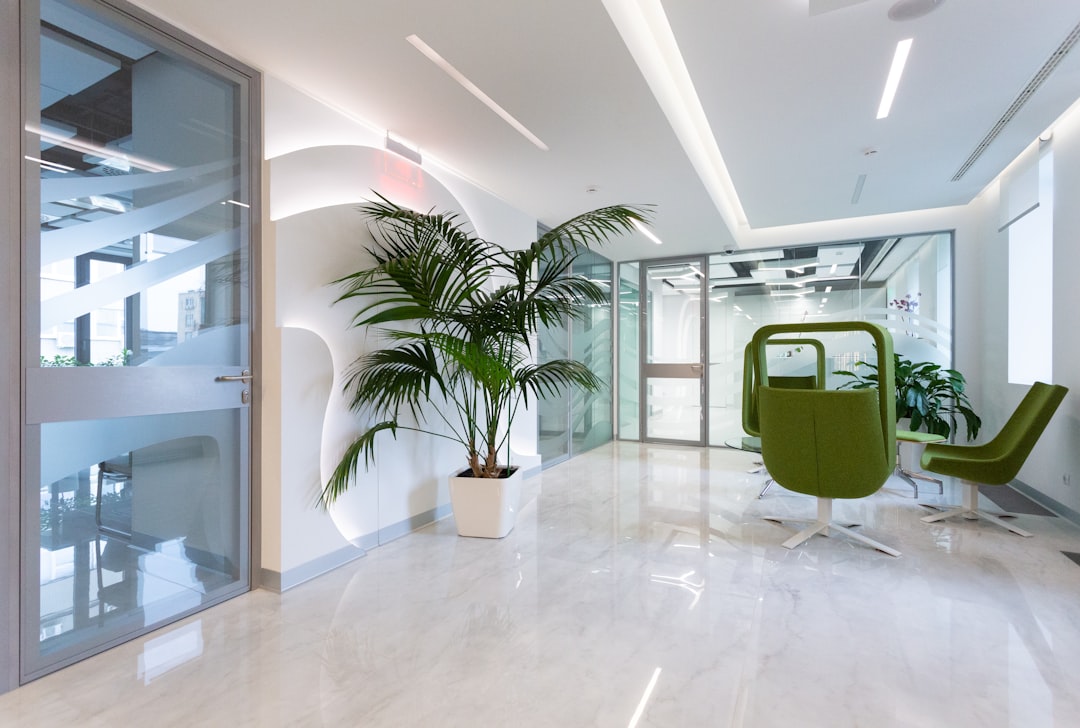 Medical center