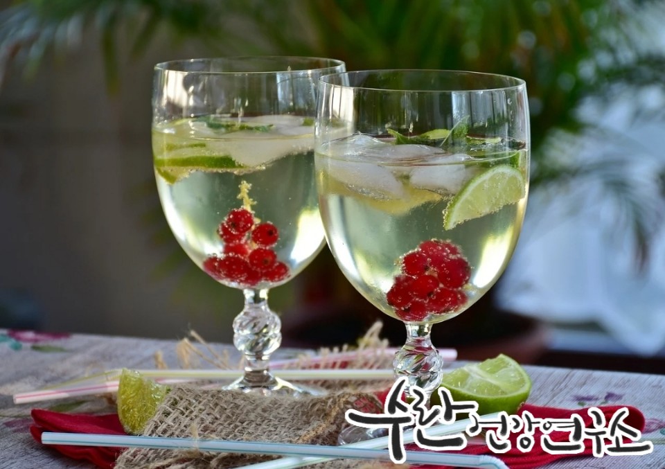 탄산수 부작용 효능 주의사항15