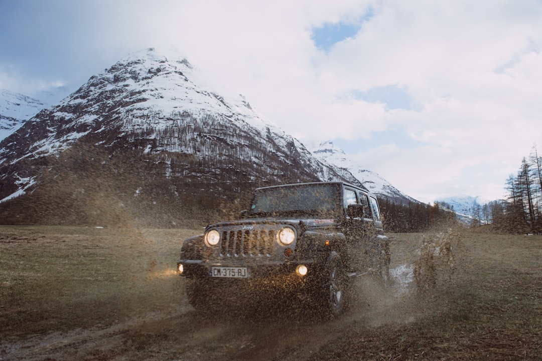Jeep