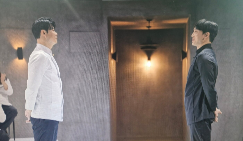 넷플릭스 '흑백요리사: 요리 계급 전쟁' 공개 시간, 최현석 생존 결과는