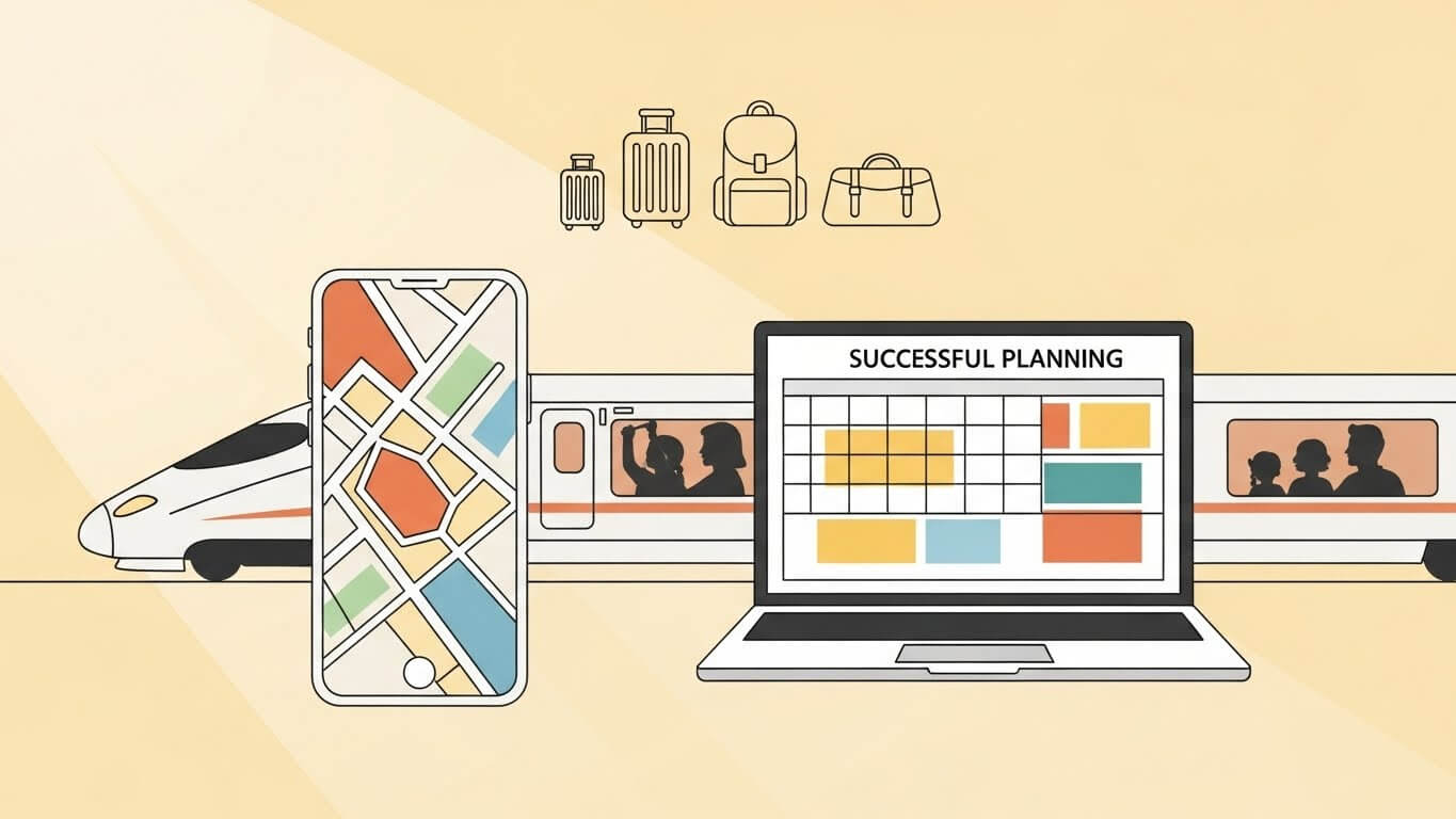 결론:전략만 세우면 할인과 좌석 모두 잡을 수 있습니다