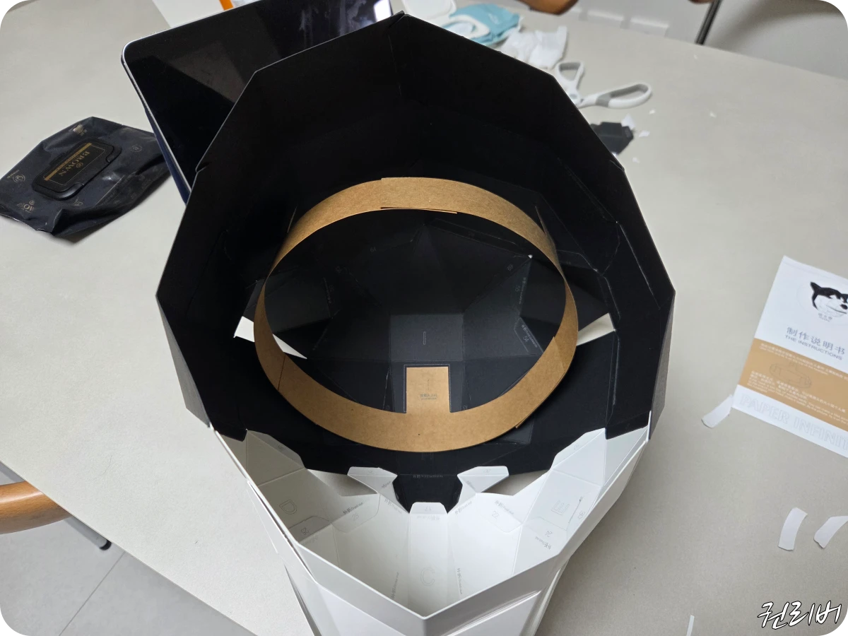 머리-고정용-머리띠