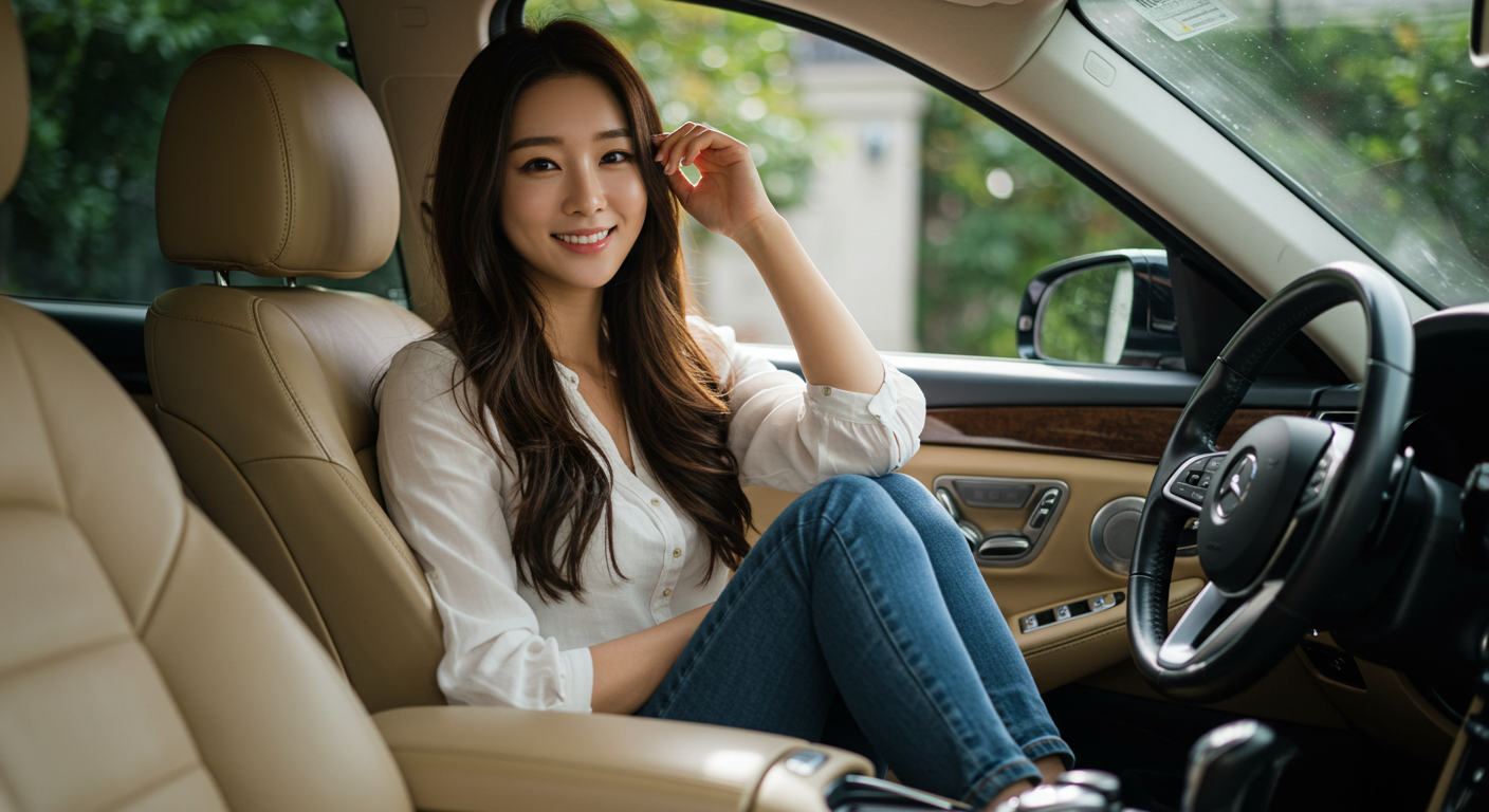 카니발 렌트비용 장기/단기