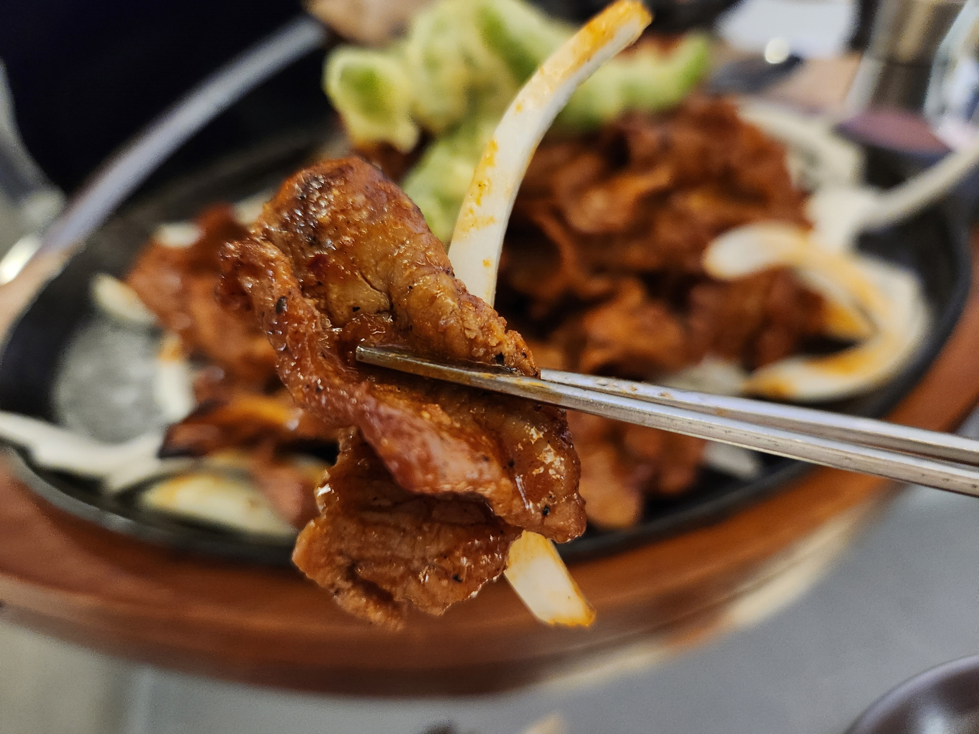 파주 맛집 탄 - 1