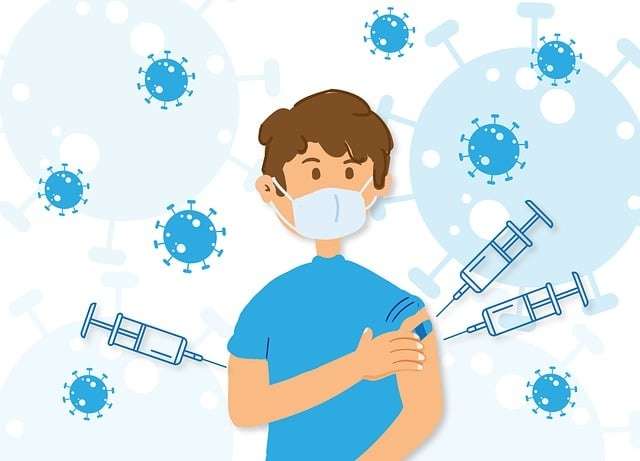 독감예방접종 무료대상날짜