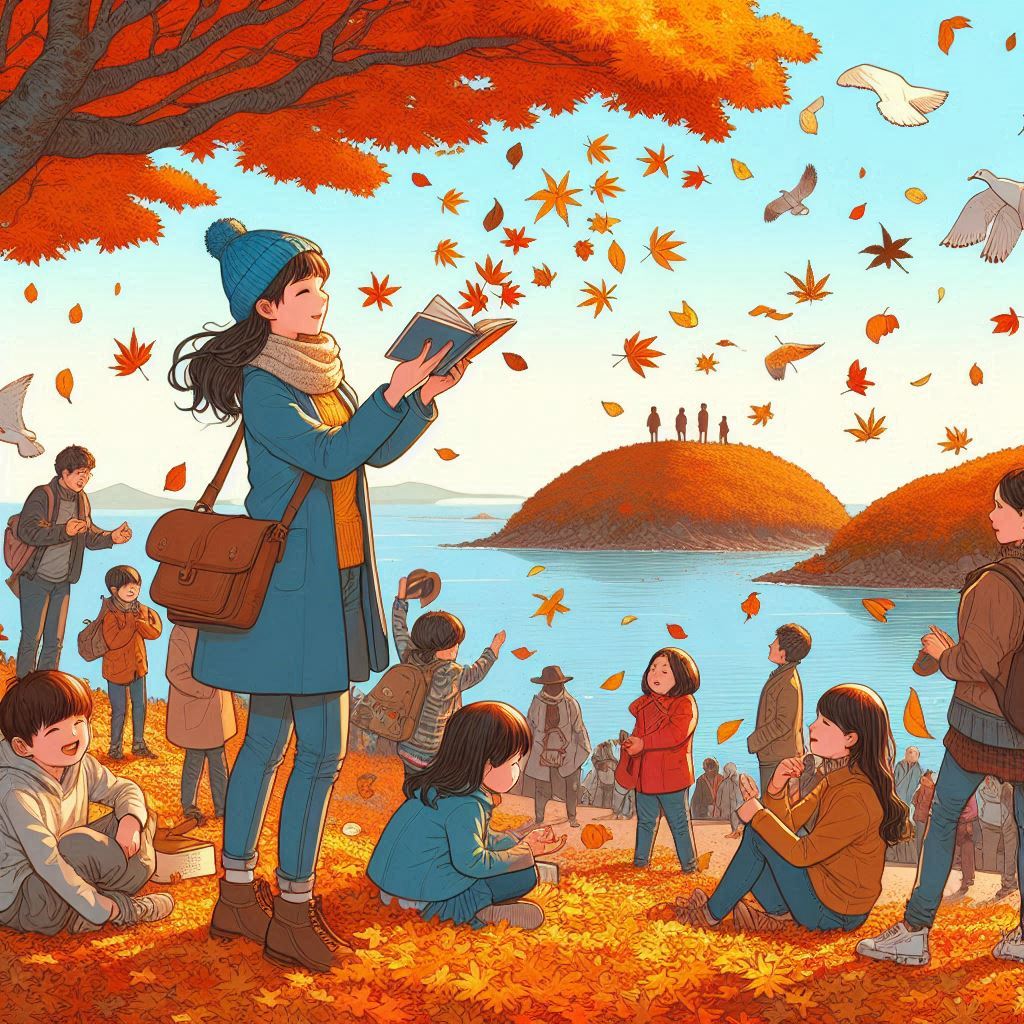 10월 제주도 가볼 만한 곳 10곳 추천