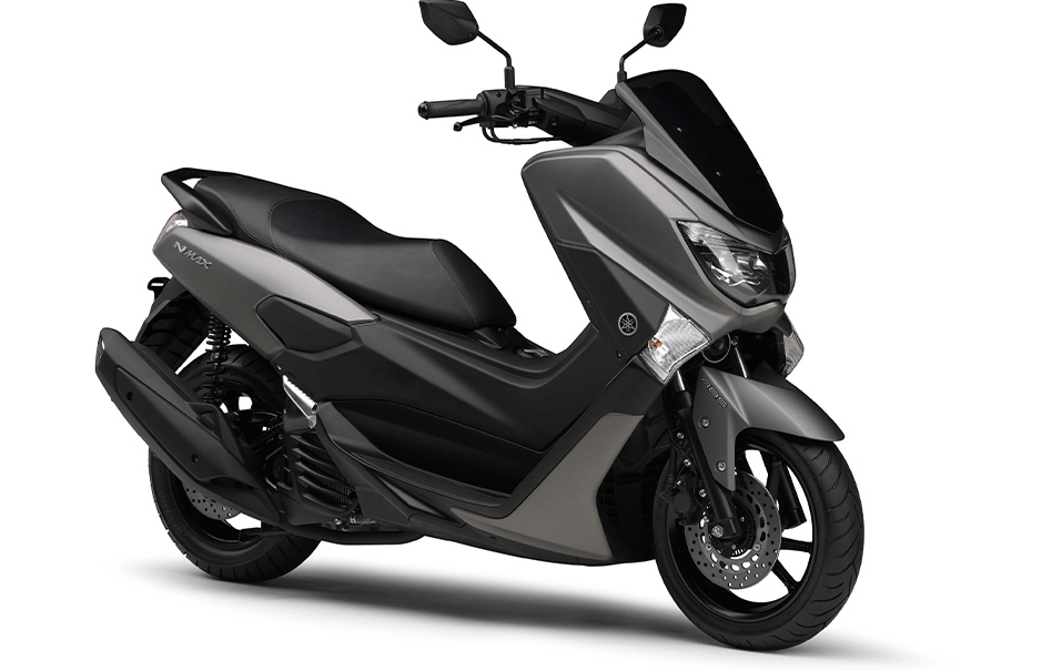 야마하_오토바이