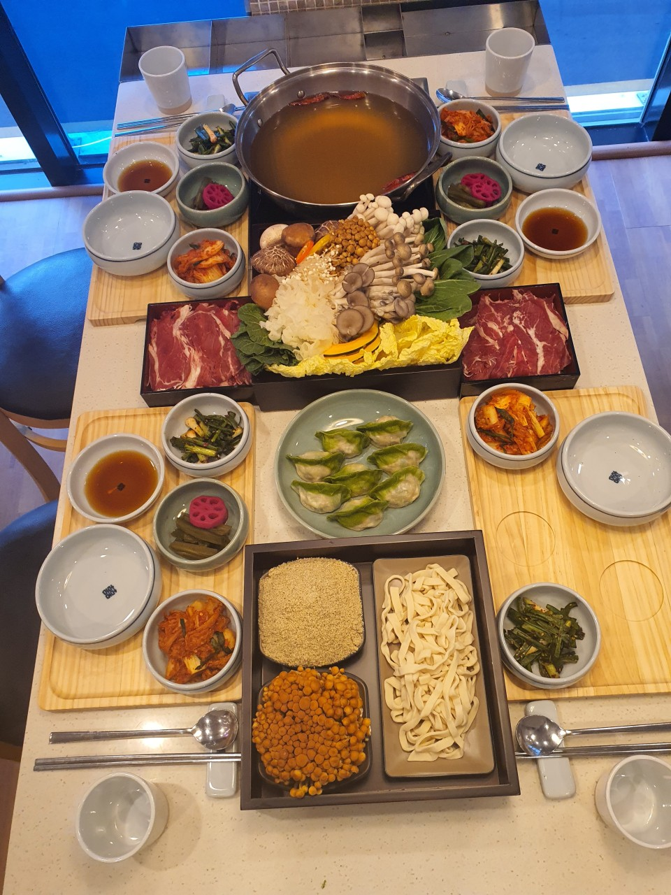미면정