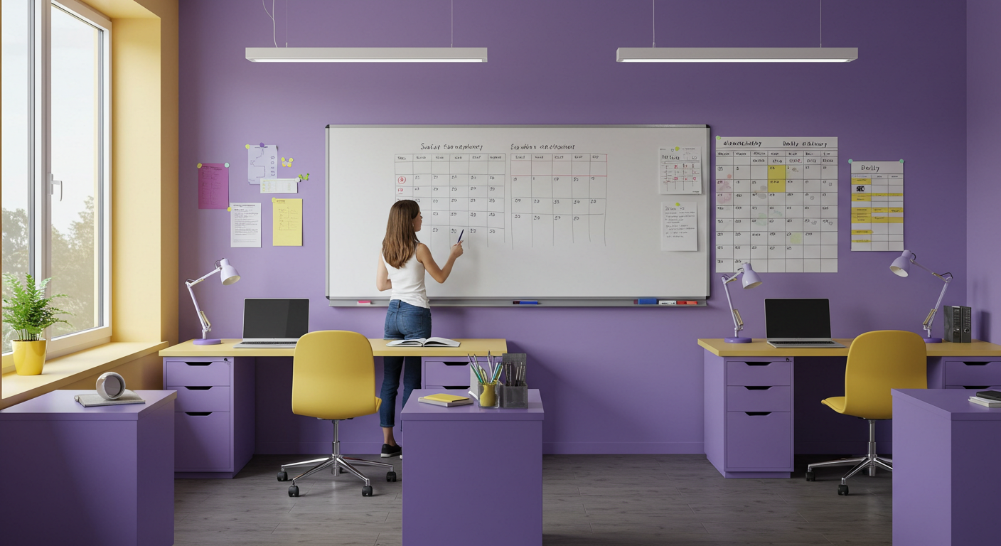 “학원 없이 과학고? 하루 10분 ‘자기 강의’가 만든 기적”
