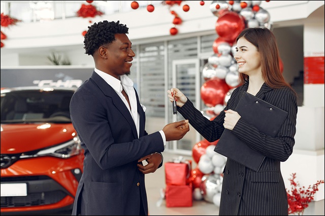 넥쏘 이지 스타트 프로그램 출시! 하루 7&amp;#44;200원에 넥쏘 탄다