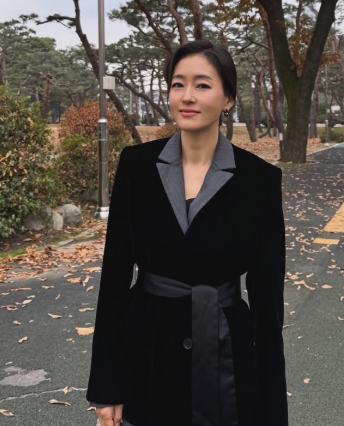 박진희 배우