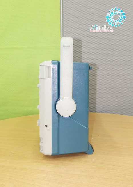 오실로스코프-MDO4104-3-Mixed-Domain-Oscilloscope