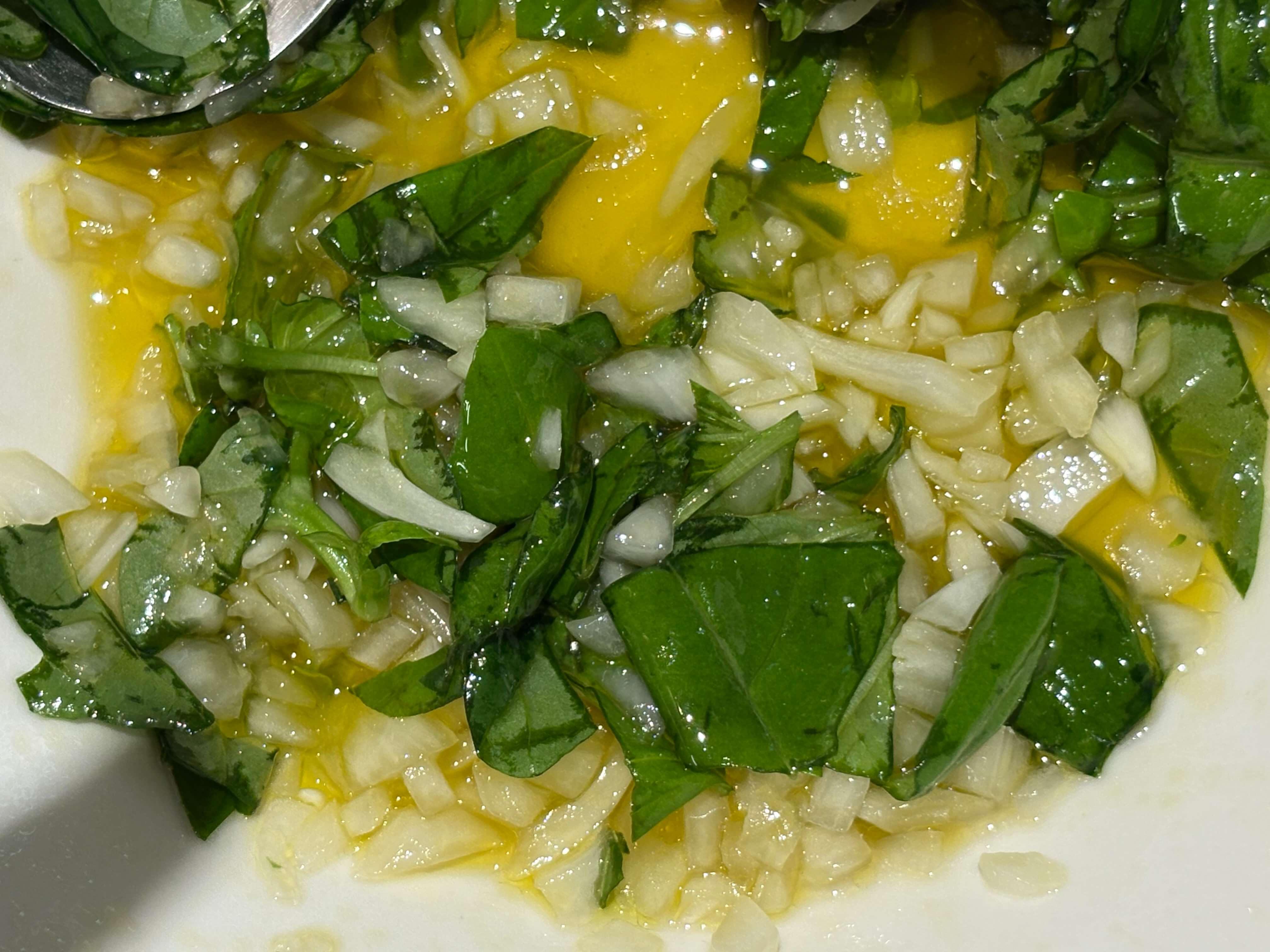 방울 토마토 마리네이드 만들기