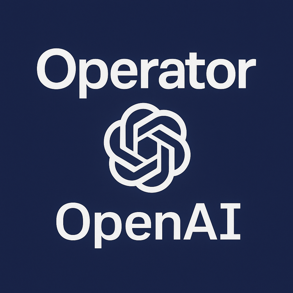 오퍼레이터