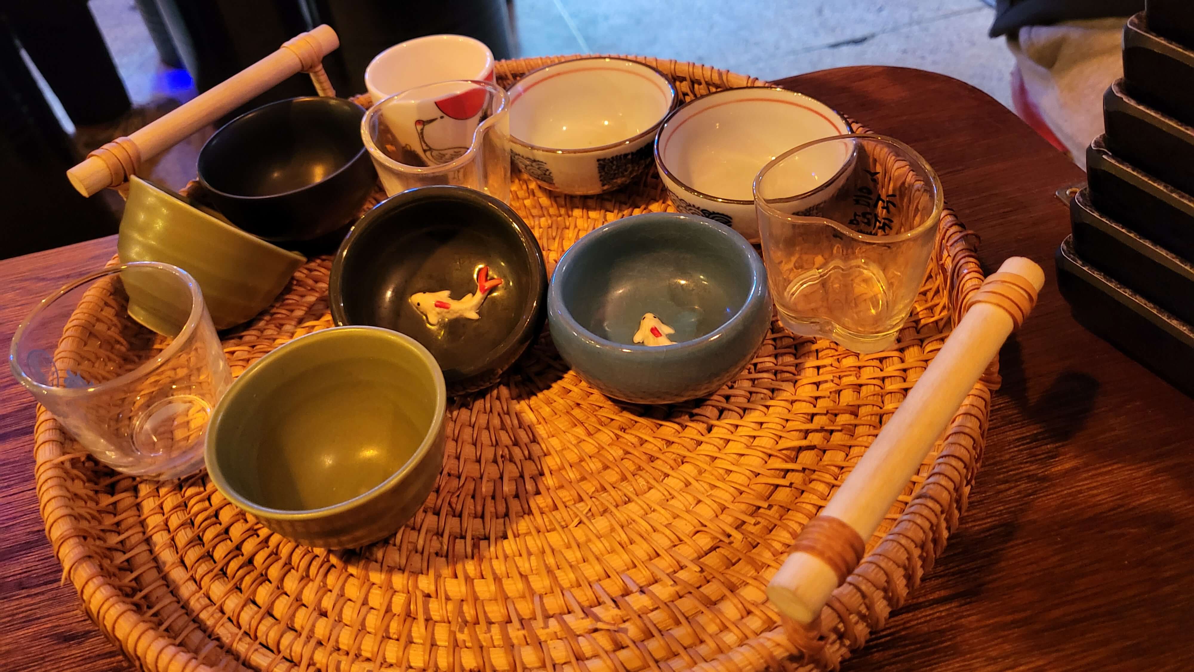 논현역 우기식당