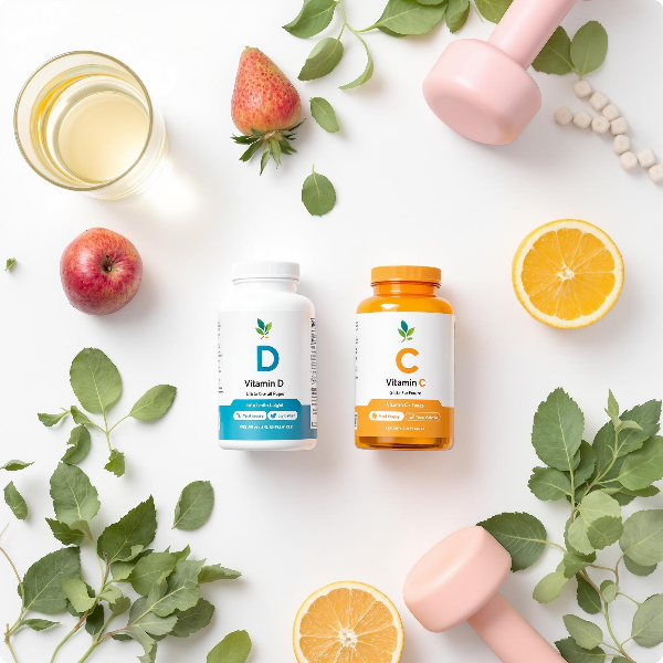 비타민_긍정적인_상호작용