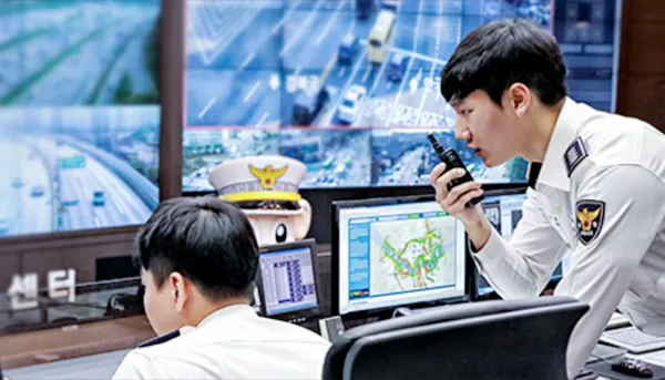 경찰공무원 봉급표 2025