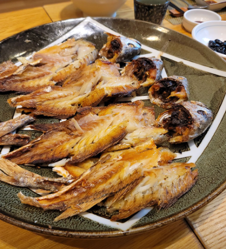 생생정보 대가의 일급정보 35년 외길 인생 초밥의 대가 광주 서구 가매일식