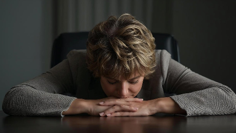 아침에 아무것도 하기 싫은 날 패턴