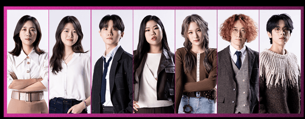 싱어게인3-TOP7-사진