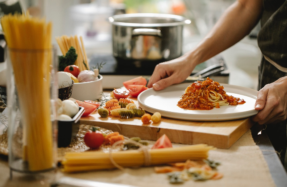 초보 블로거를 위한 요리 시간 절약 꿀팁: 주방 효율 100% 만드는 비법!