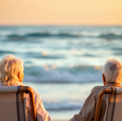 노후 대비를 위한 연금 저축의 투자