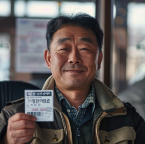 운전면허증 재발급4