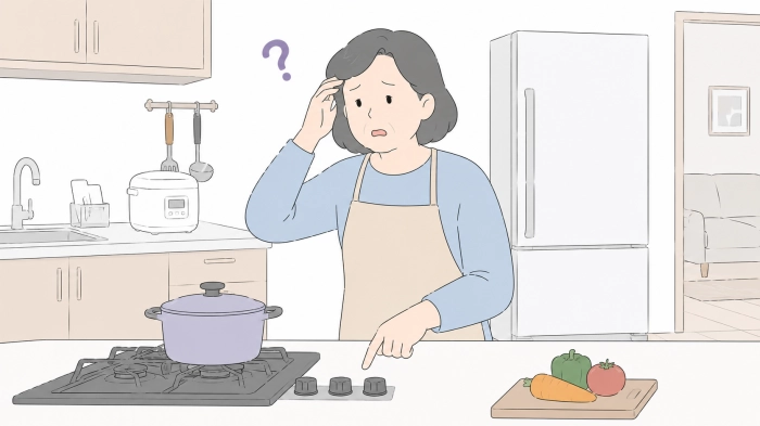 치매 초기증상 8가지