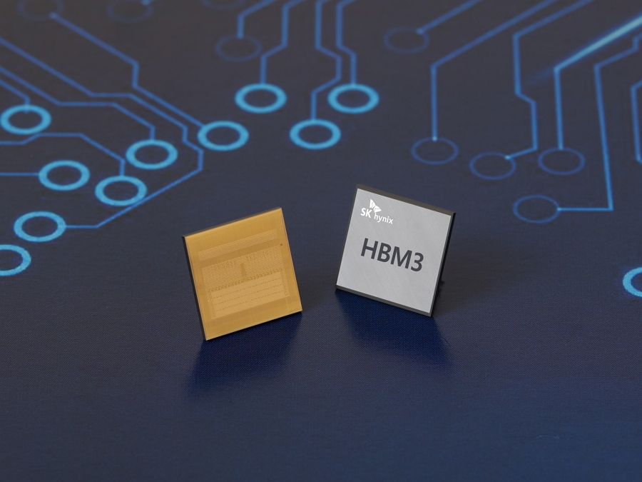 16단 HBM3E