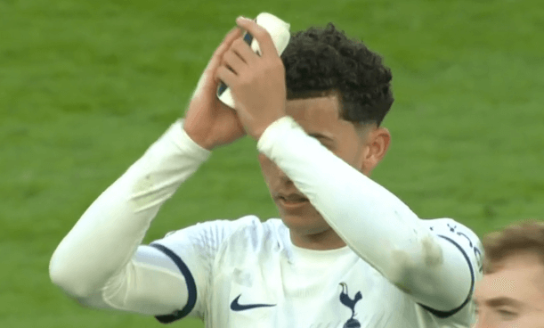 토트넘 크리스탈팰리스