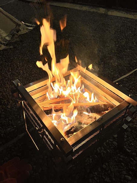 불멍 화로대 추천