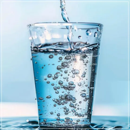  당뇨에 좋은 물1