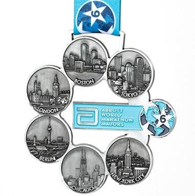 세계 6대 마라톤 관련 사진