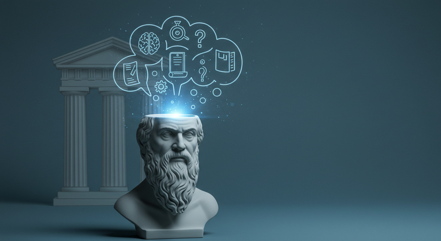 소크라테스 명언 모음: 시대를 초월한 그의 진짜 지혜는?