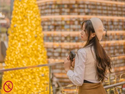 코엑스 별마당도서관