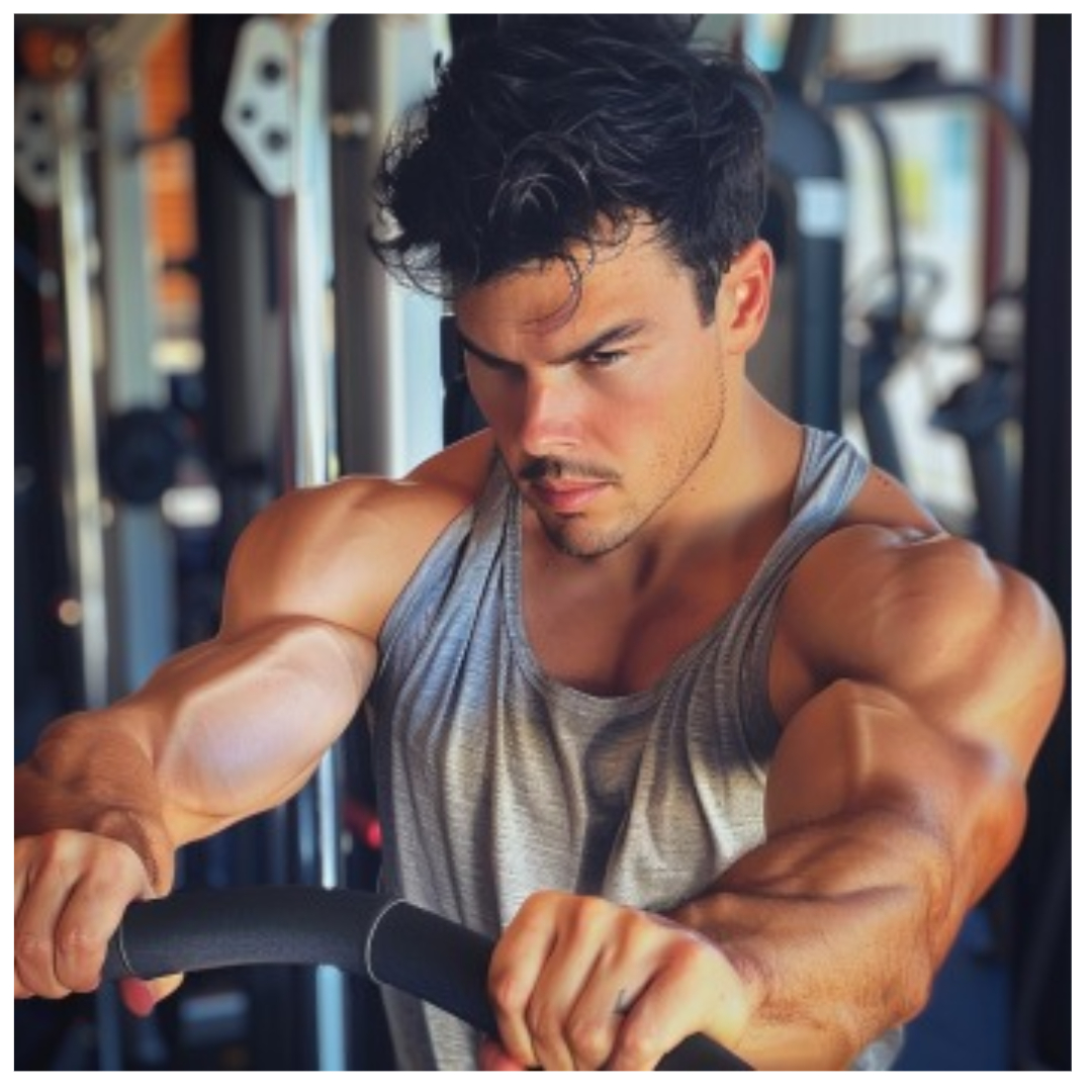 아르기닌과 관련된 사진입니다.