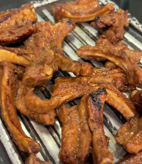 오는정쪽갈비 을지로 쪽갈비 맛집 안내