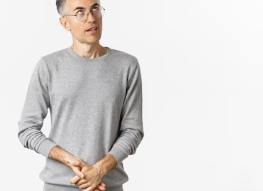 왼쪽 옆구리 통증 5