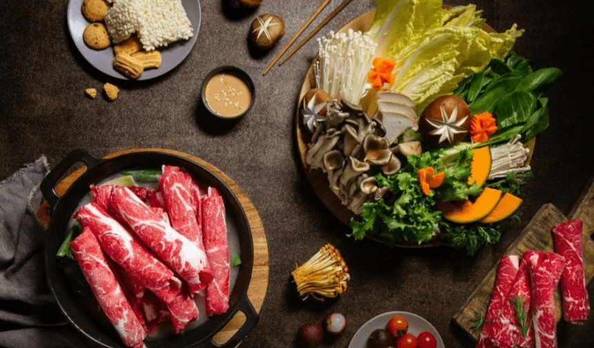 배방 맛집 &quot;편편집 아산배방점&quot;
 음식 사진