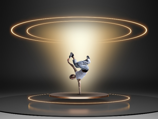 춤이 창의성과 문제 해결 능력에 미치는 영향