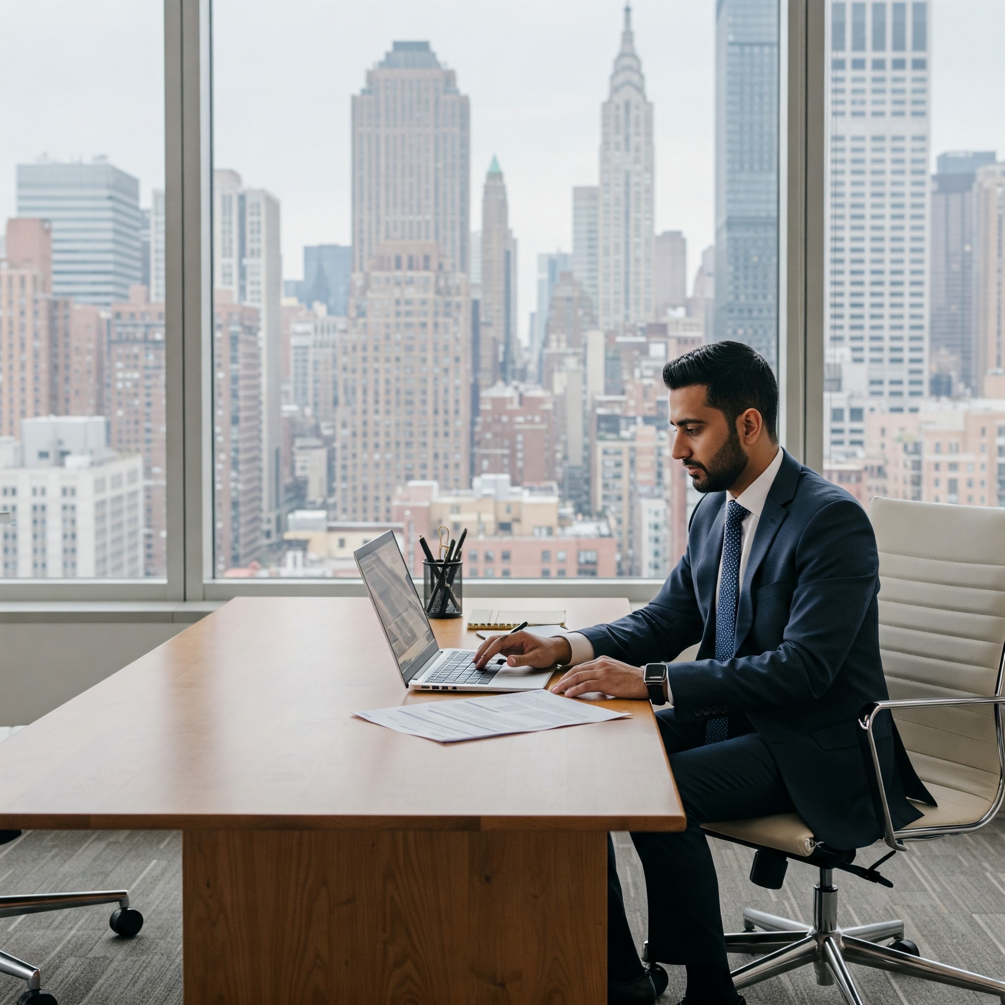 미국 취업 영주권 완벽 가이드 – 절차부터 준비서류까지 총정리