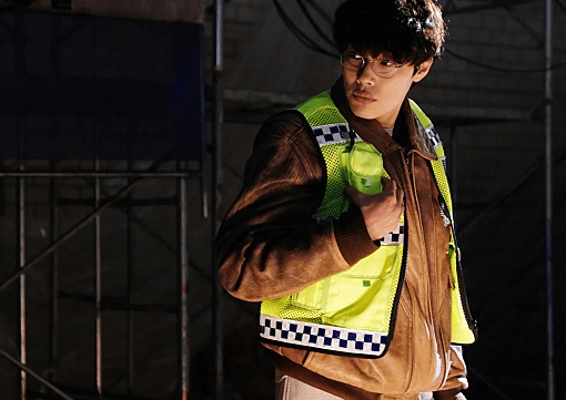 영화 뺑반 줄거리 결말 Hit-and-Run Squad 2018