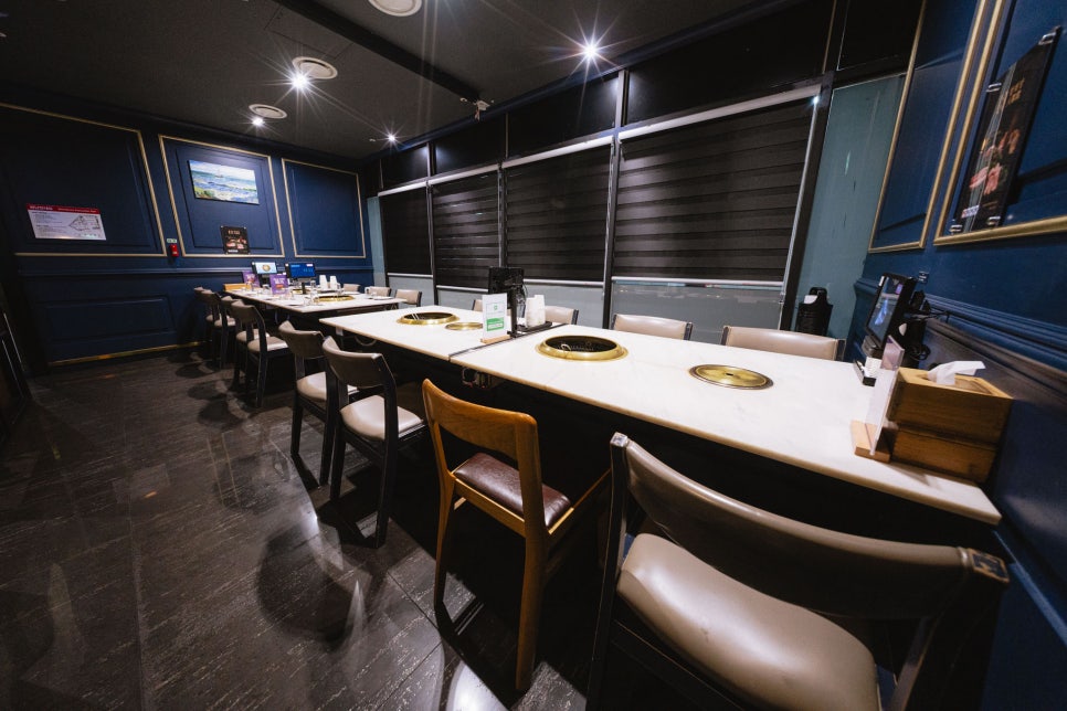 선릉역 점심 맛집 팔화당