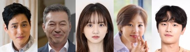 [웹드라마추천] 아직 최선을 다하지 않았을 뿐 1화 다시보기 줄거리, 결말, 몇부작, 등장인물