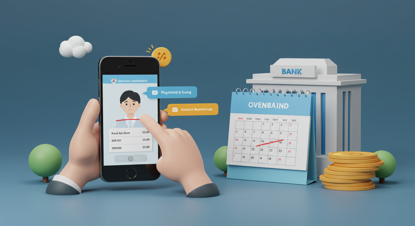 신용관리&amp;#44; 금융생활 