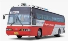 성남 분당 김포공항 5200-1번 공항버스 노선