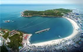 대한민국 부&middot;울&middot;경(부산&middot;울산&middot;경남) 지역별 나들이 톱5